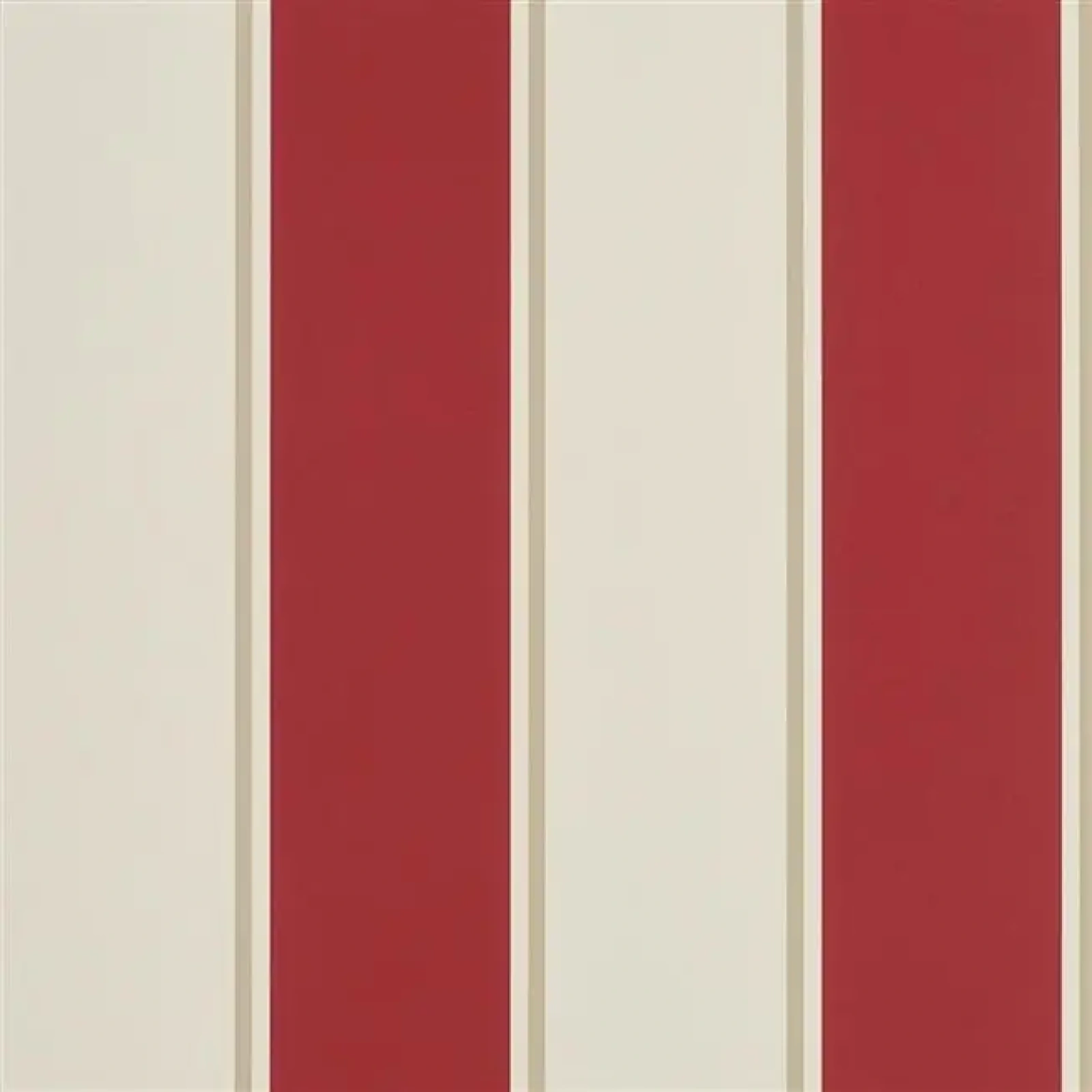 Ralph Lauren Coastal Papers Mapleton Stripe